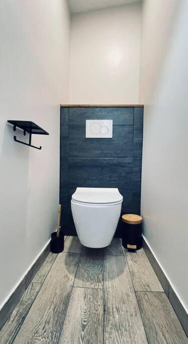 Le / Jacuzzi / Sauna