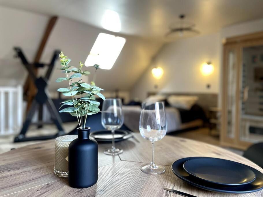 Apartamento Le / Jacuzzi / Sauna